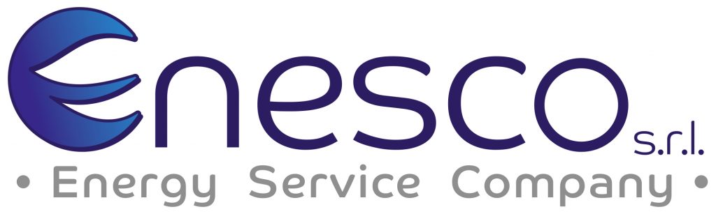 Logo Enesco finale